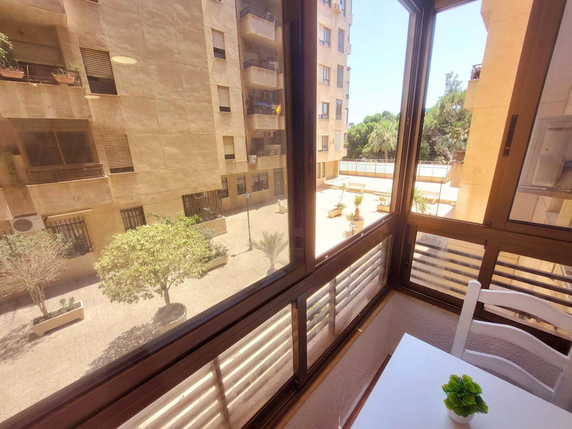 Apartamento Piso Museo Del Realismo - Catedral - Alcazaba Con Parking Gratis - Super Wifi Almería Exterior foto