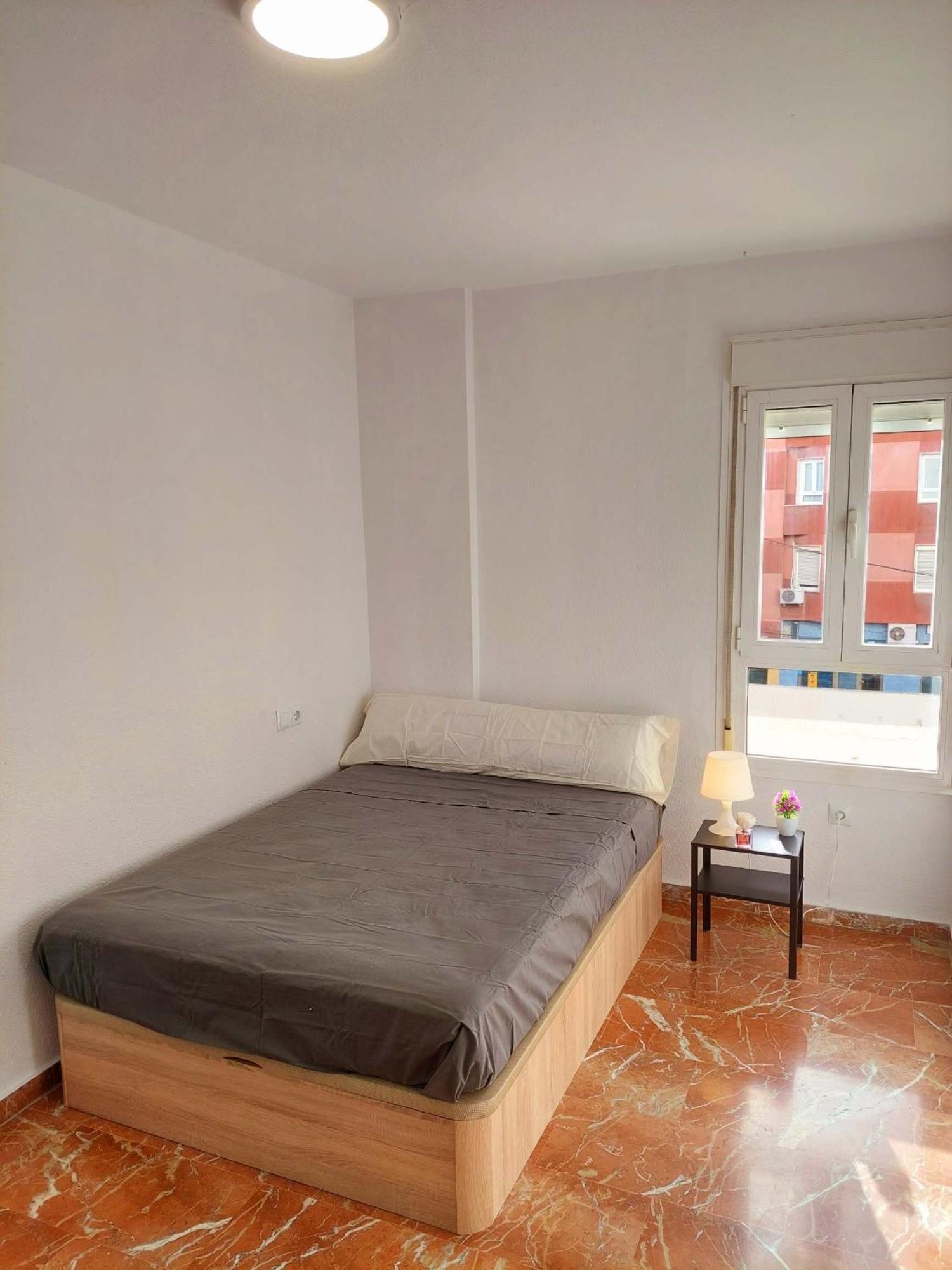 Apartamento Piso Museo Del Realismo - Catedral - Alcazaba Con Parking Gratis - Super Wifi Almería Exterior foto