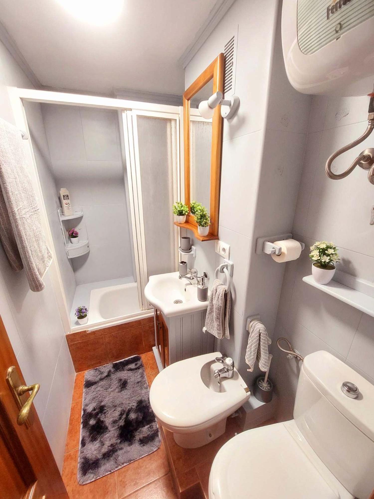 Apartamento Piso Museo Del Realismo - Catedral - Alcazaba Con Parking Gratis - Super Wifi Almería Exterior foto