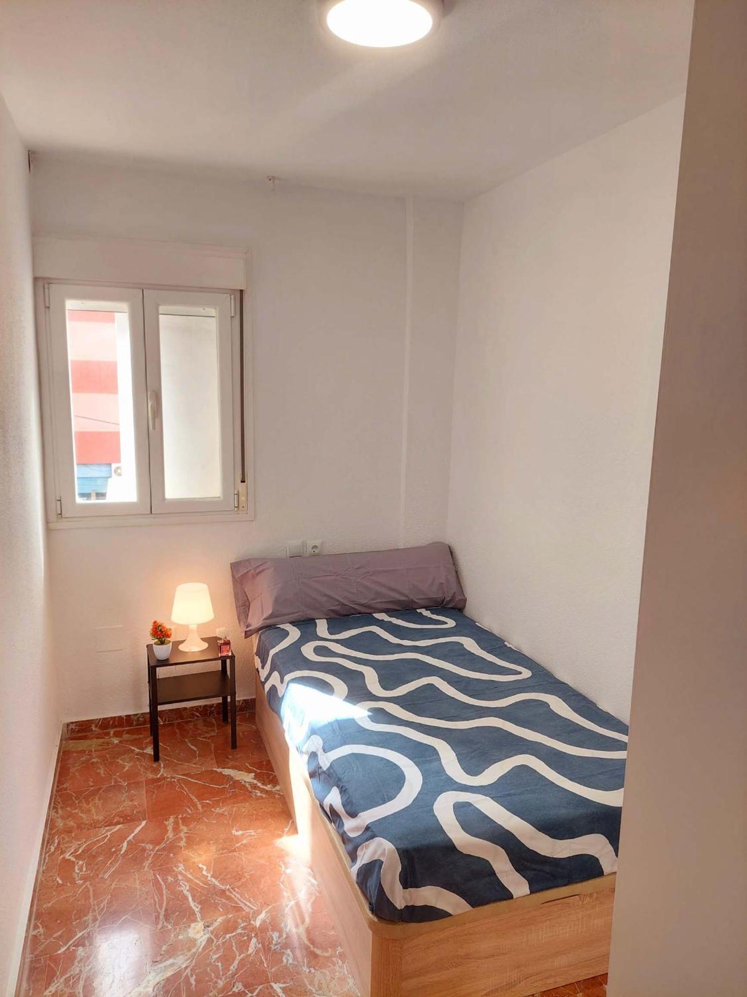 Apartamento Piso Museo Del Realismo - Catedral - Alcazaba Con Parking Gratis - Super Wifi Almería Exterior foto