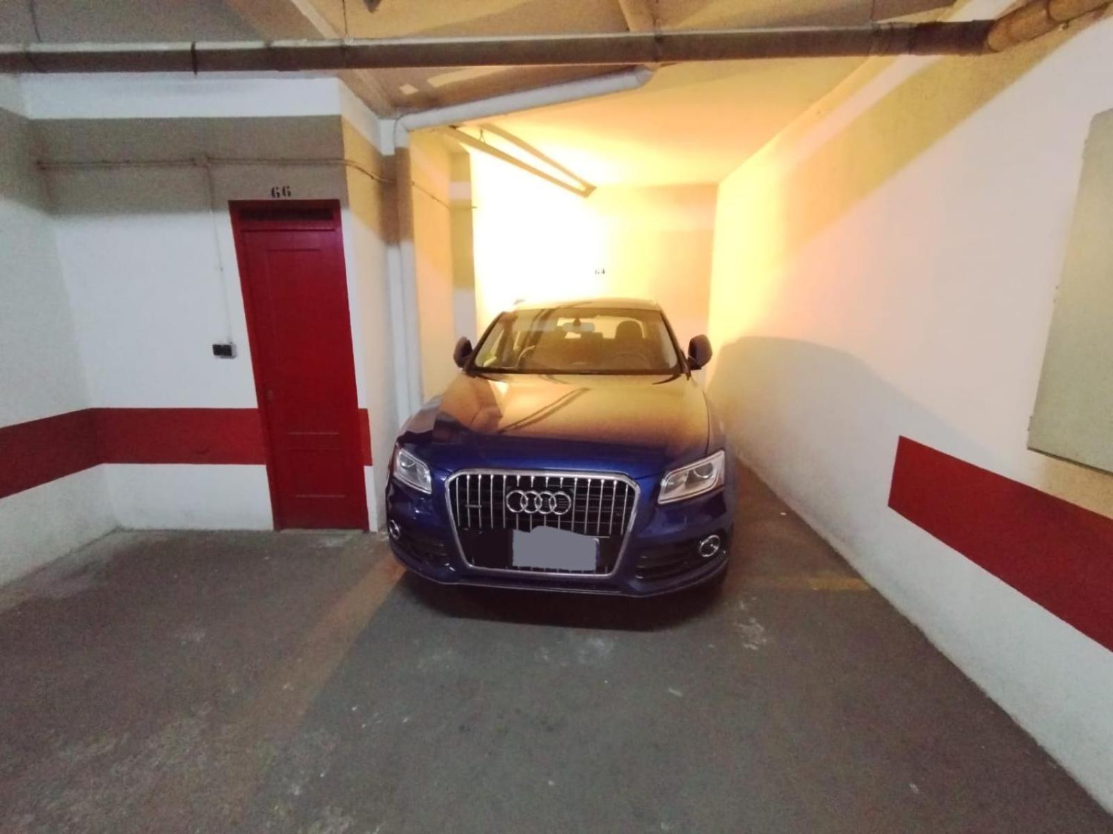 Apartamento Piso Museo Del Realismo - Catedral - Alcazaba Con Parking Gratis - Super Wifi Almería Exterior foto